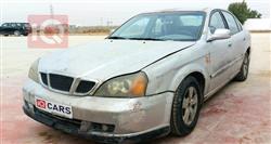 دايو ماغنوس